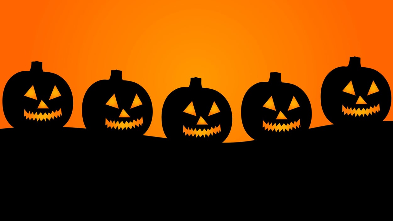 Comment réussir son déguisement à Halloween ?