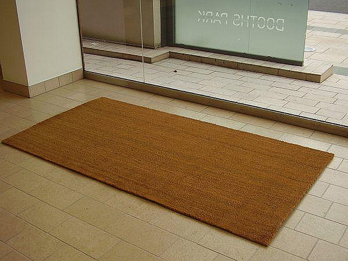 Top 5 des avantages des tapis coco