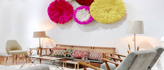 D&rsquo;où vient le Juju Hat ?