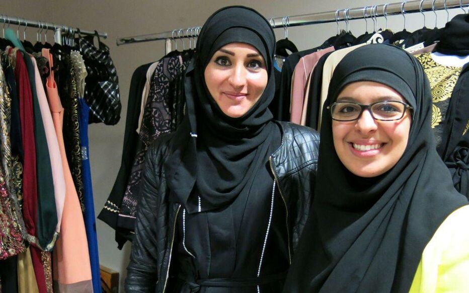 Top 3 des boutiques de prêt-à-porter musulman du moment